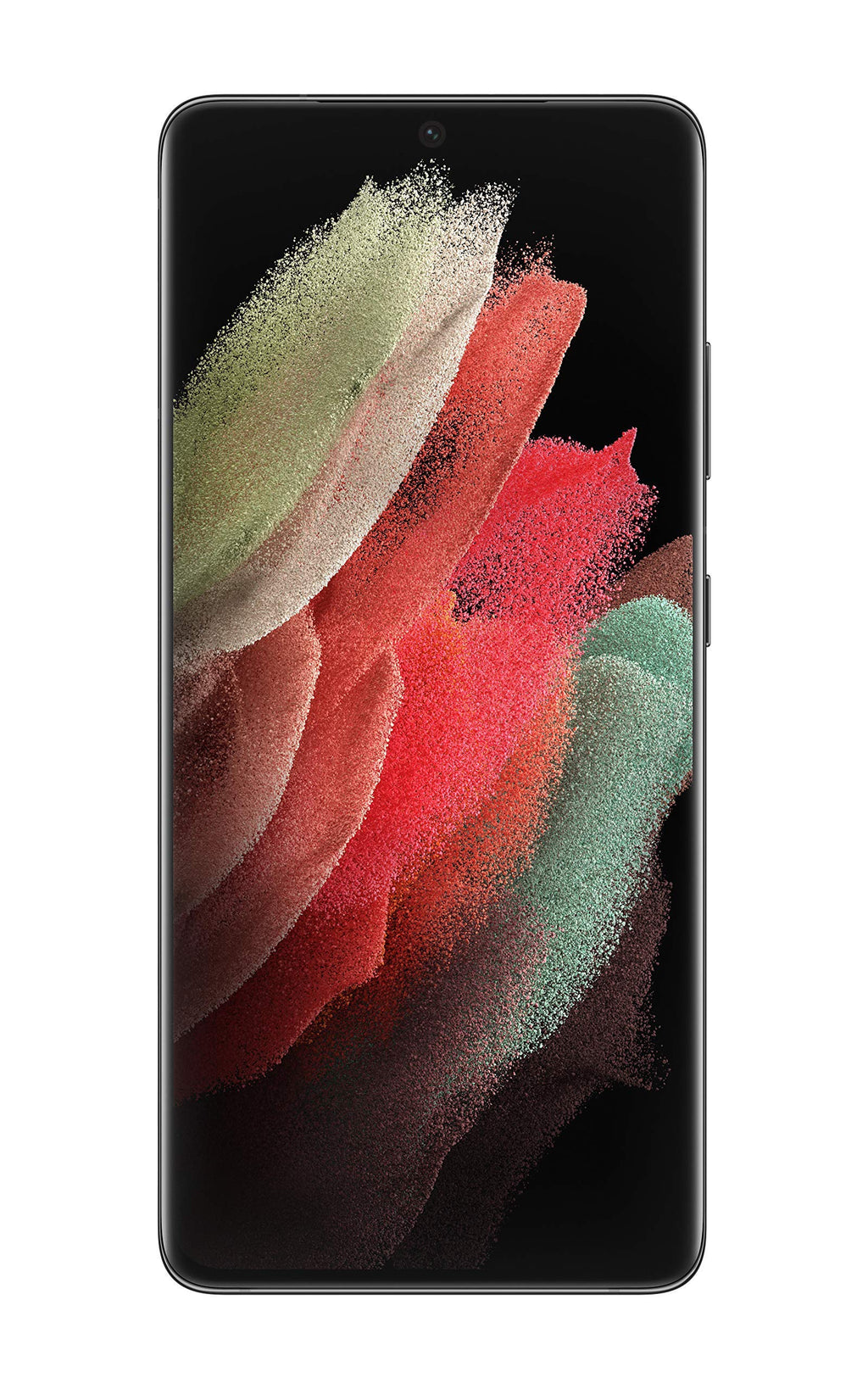 Factory Unlocked 5G Android Smartphone 512GB Phantom Black B7337