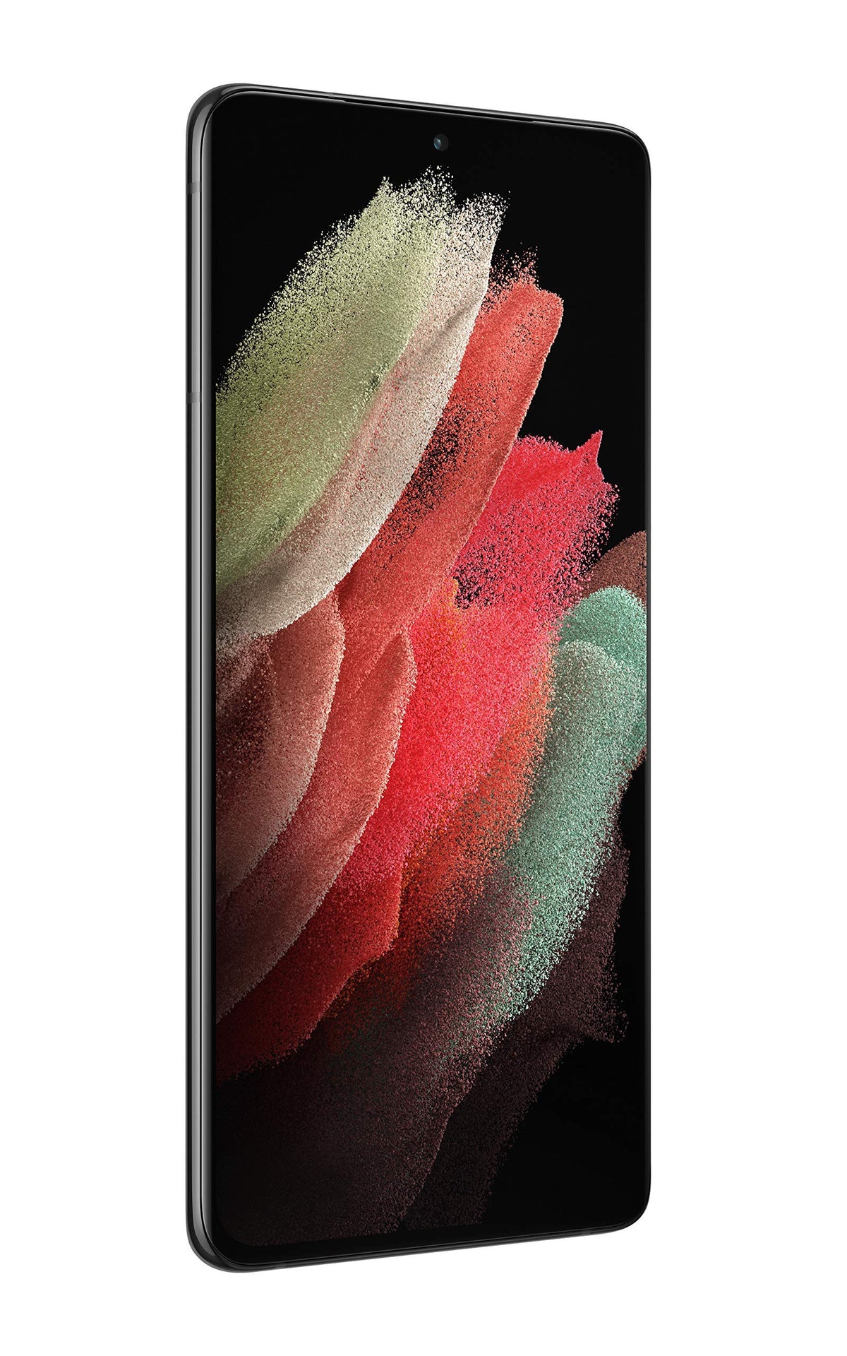 Factory Unlocked 5G Android Smartphone 512GB Phantom Black B7337