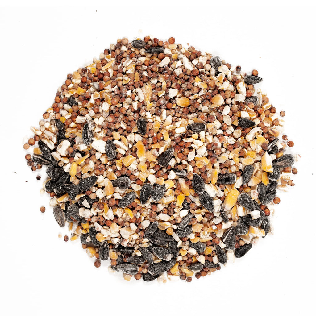 Wild Bird Food Bundle 30 lbs H95978