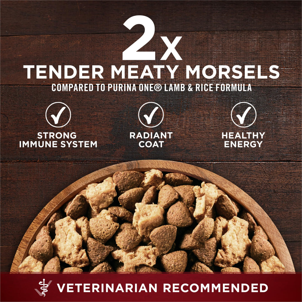 High Protein Chicken & Duck Dog Food J3919