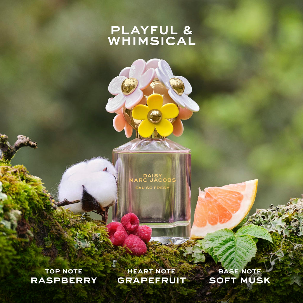 Floral Women's Perfume 3-Piece Gift Set F5510