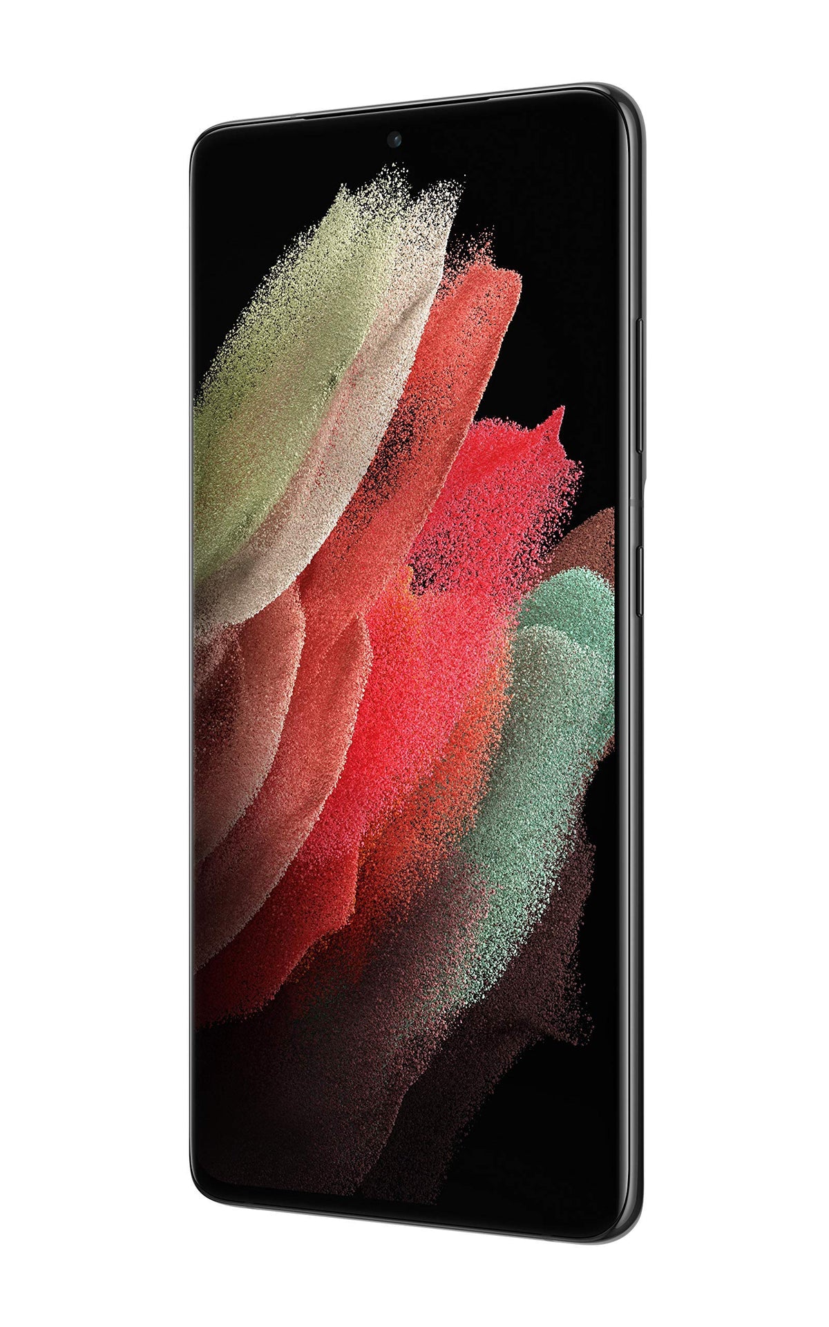 Factory Unlocked 5G Android Smartphone 512GB Phantom Black B7337